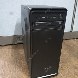i5 6600 rx580 8g 컴퓨터