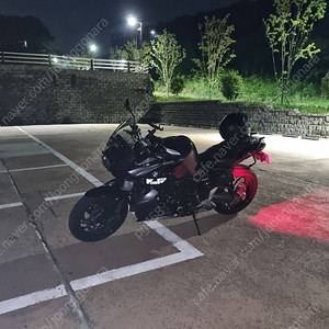 bmw k1300r 판매합니다...