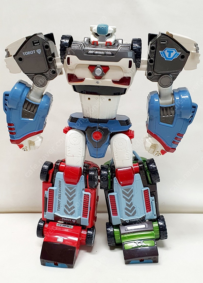 또봇 델타트론 | 중고나라 - 안심되는 중고거래