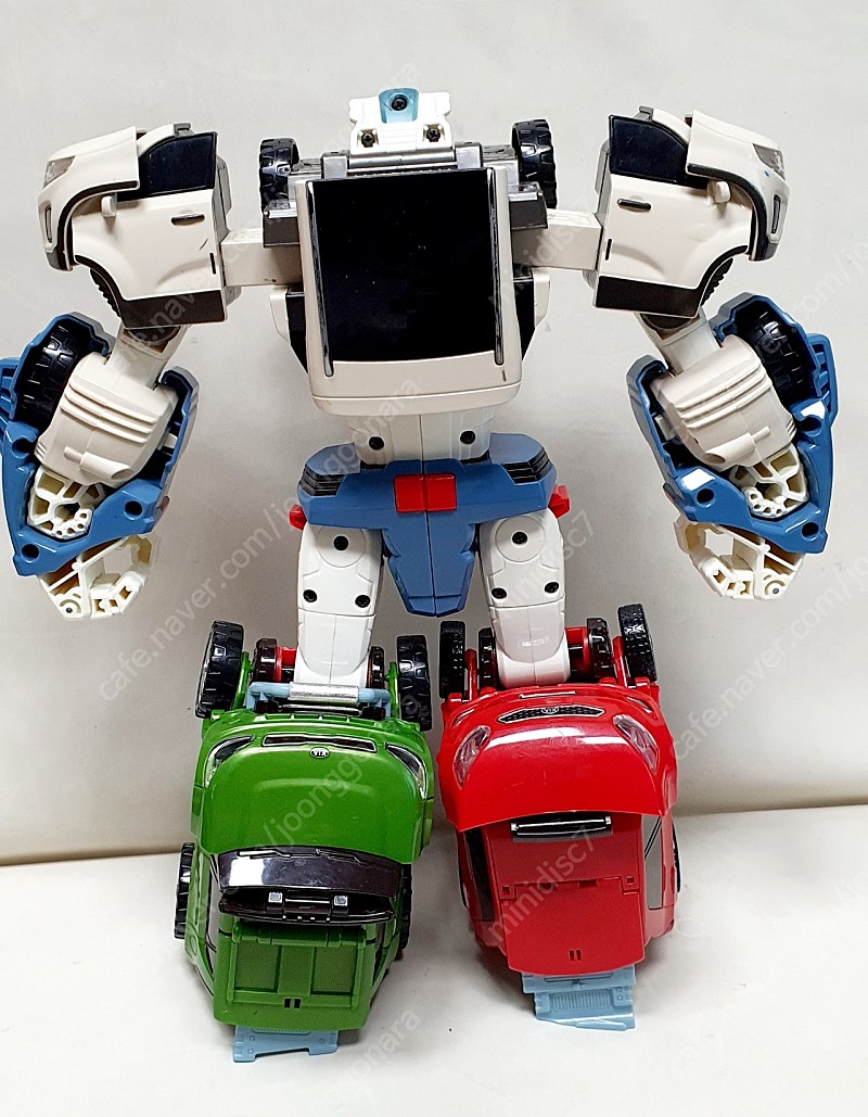 또봇 델타트론 | 중고나라 - 안심되는 중고거래