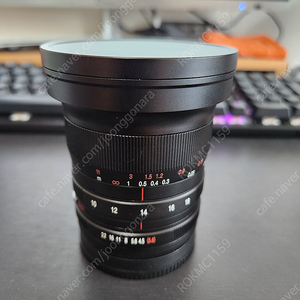 라오와 10-18mm 소니 FE 팝니다