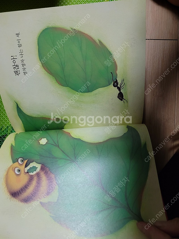 괜찮아 책/단행본/최숙희/착불1500원--2