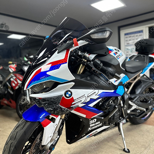 21년식 S1000RR M팩 판매합니다.