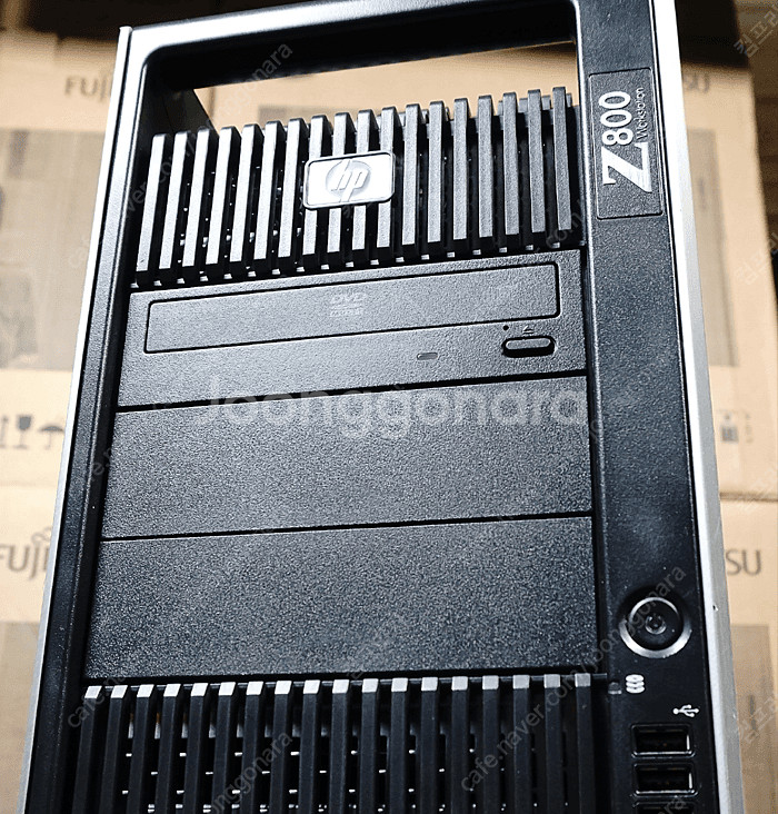 [판매] 데스크탑 게임용/사무용 A급본체 ​HP Z80...--2