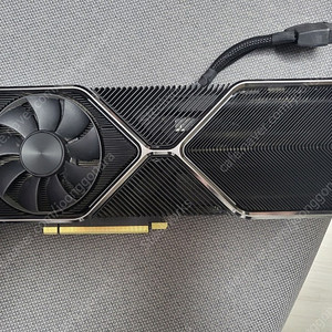 3080ti FE 파운더스 에디션 팝니다