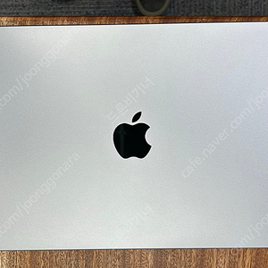 맥북프로 14" M1 Pro 32gb 512mb