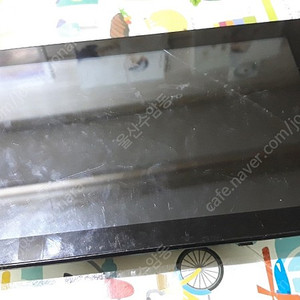 HP Slate 7 Extreme 태블릿 고장부품용 1만