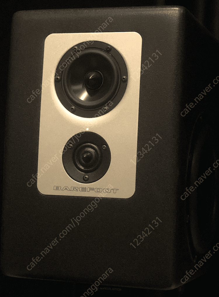 barefoot footprint01 판매/교환(다운그레이드)--2