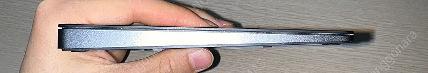 매직 트랙패드 2 스페이스 그레이--1