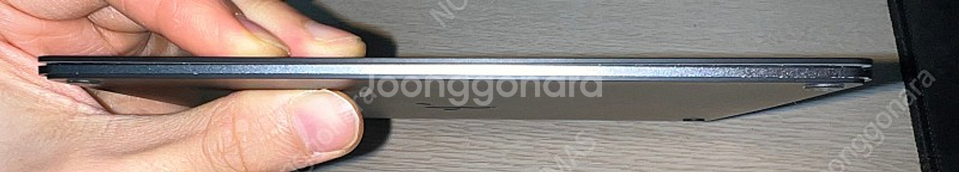 매직 트랙패드 2 스페이스 그레이--2