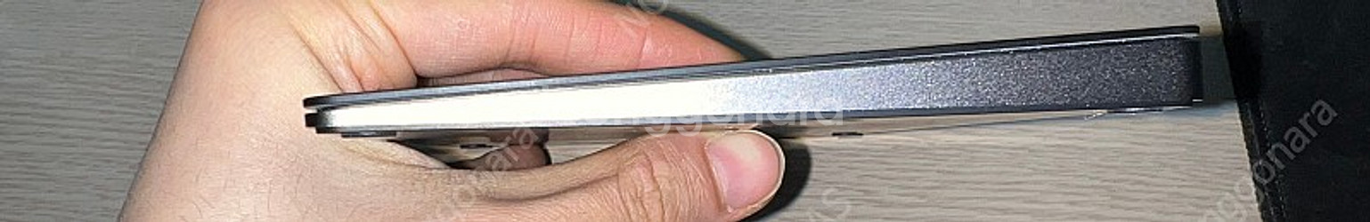 매직 트랙패드 2 스페이스 그레이--3