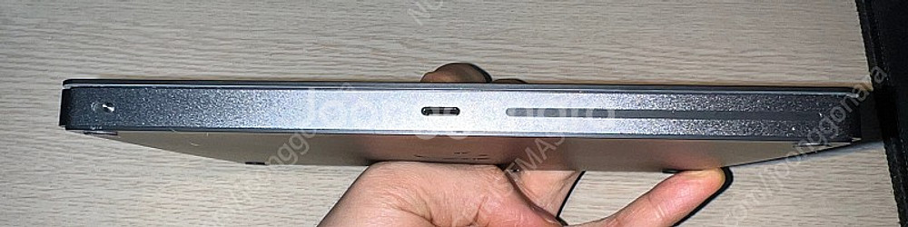 매직 트랙패드 2 스페이스 그레이--4