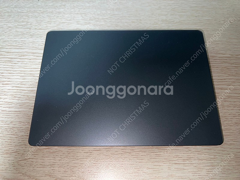 매직 트랙패드 2 스페이스 그레이--0