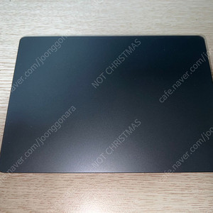 매직 트랙패드 2 스페이스 그레이