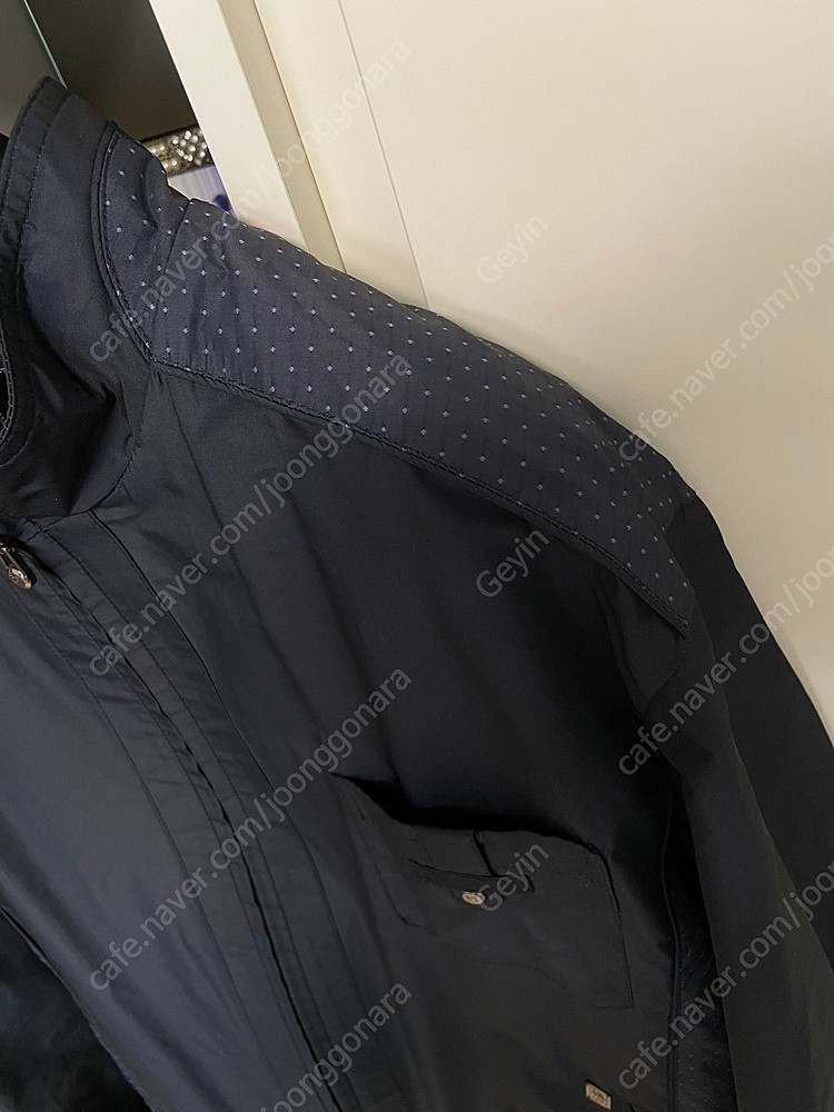 이동수골프 바람막이--1