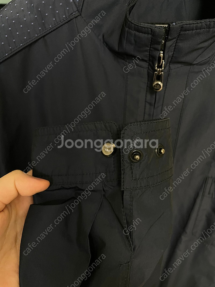 이동수골프 바람막이--3