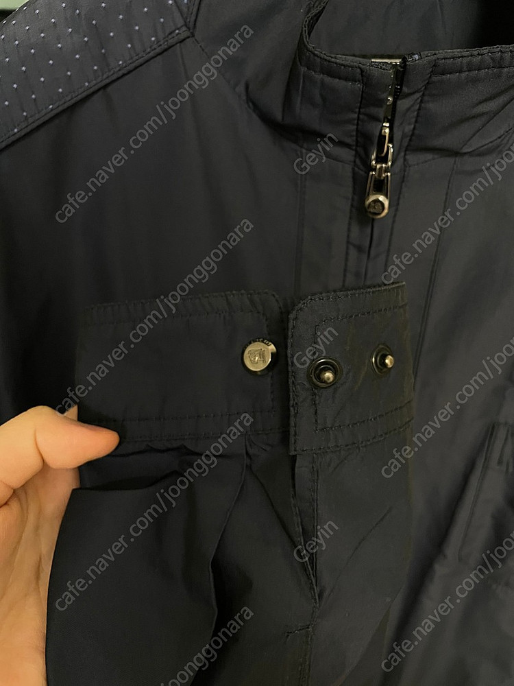 이동수골프 바람막이--3