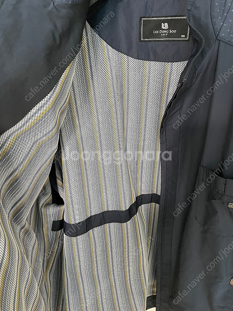 이동수골프 바람막이--4