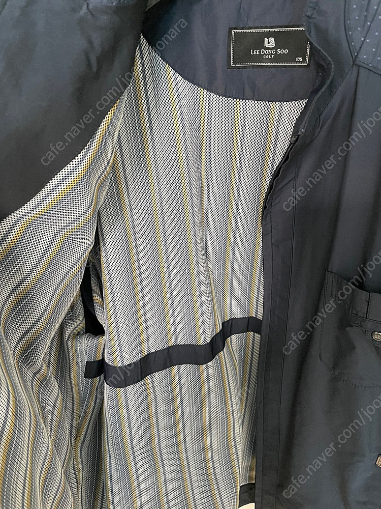 이동수골프 바람막이--4