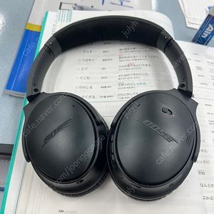 보스qc35, 에어팟 프로 1세대 > 슈어shure