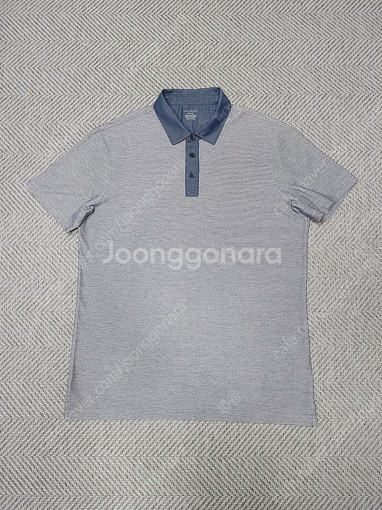 (정품) 클럽모나코 폴로 셔츠 / CLUB MONACO...--3