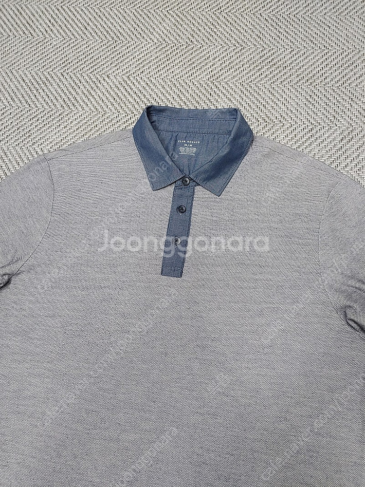 (정품) 클럽모나코 폴로 셔츠 / CLUB MONACO...--4