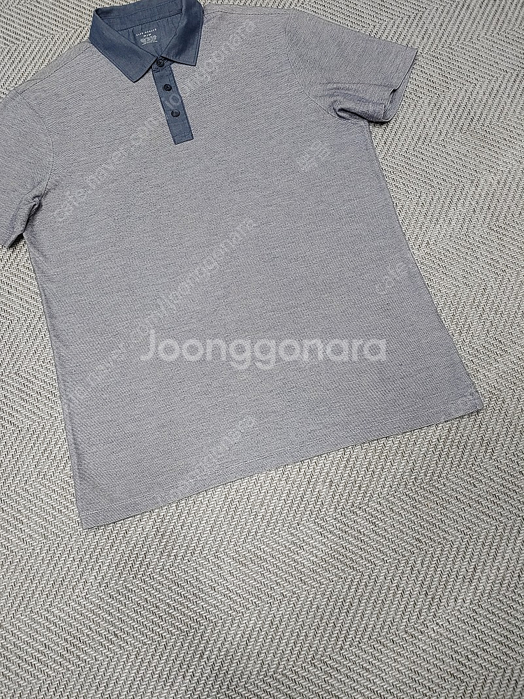 (정품) 클럽모나코 폴로 셔츠 / CLUB MONACO...--5