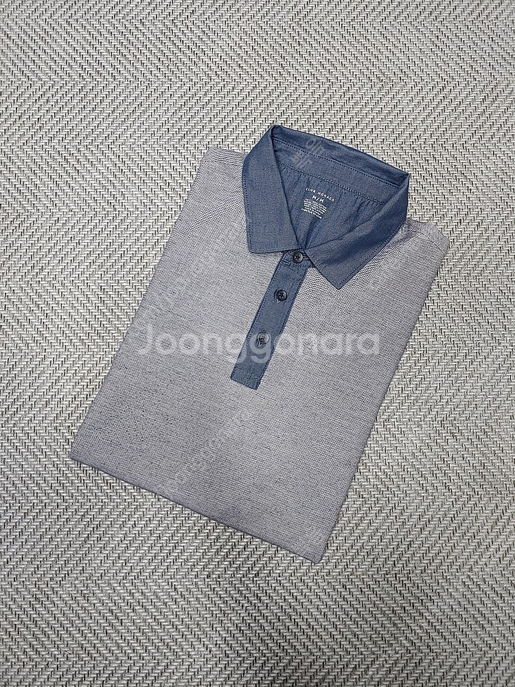 (정품) 클럽모나코 폴로 셔츠 / CLUB MONACO...--6