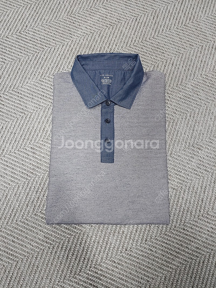 (정품) 클럽모나코 폴로 셔츠 / CLUB MONACO...--8