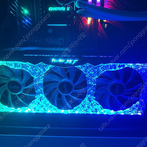 이엠텍 RTX 3080 터보젯 (가격조정)
