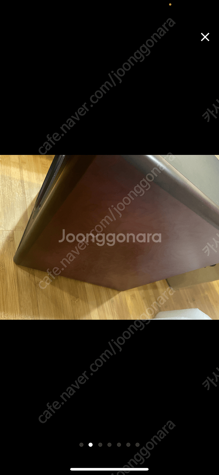 포칼 solo 6 be 1조--1