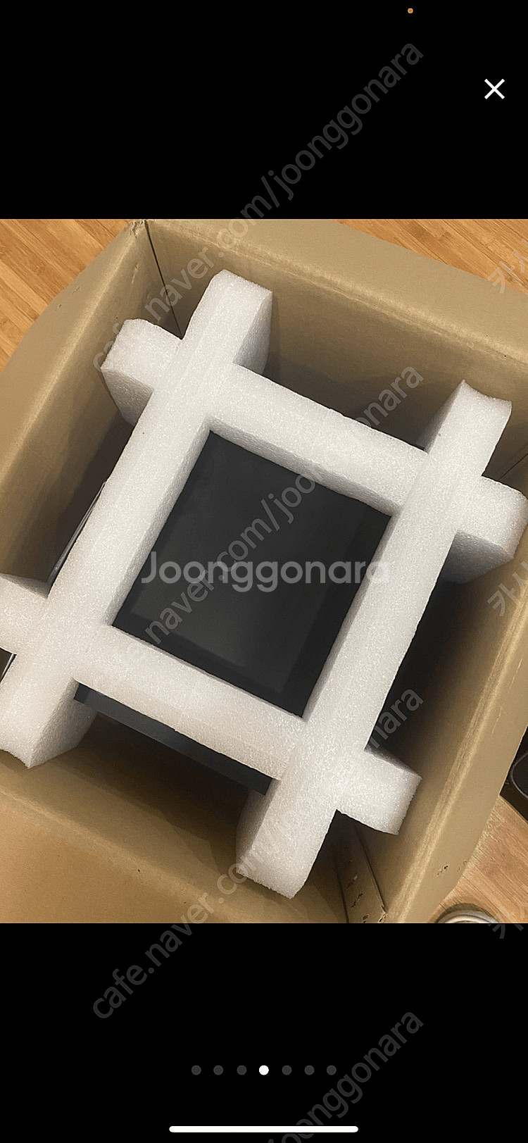 포칼 solo 6 be 1조--3