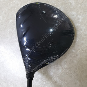 핑 드라이브 맥스 430 신형 (미개봉) 샤프트sr 각도9도 각도조절가능