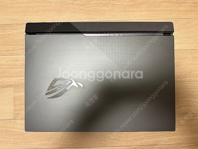 ASUS ROG STRIX G513QM-HF220 라이...--1