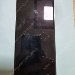 s23울트라 라임색상 512GB 판매합니다