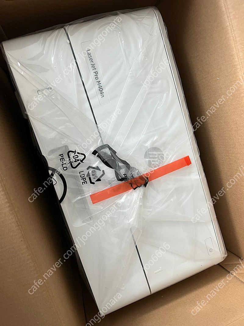 hp Laser Jet Pro M404n 흑백레이저 프... | 키보드/마우스/스피커 | 중고나라