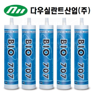 다우실리콘 707 바이오, 닥터실리콘 바이오