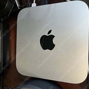 맥미니 m1 512gb