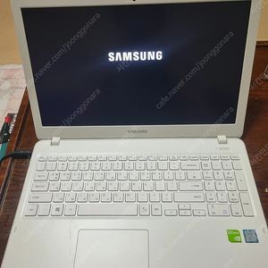 사양좋은 삼성노트북(부푸용)