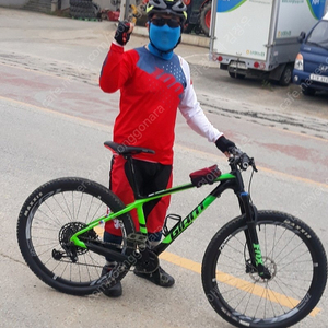 자이언트 mtb 판매