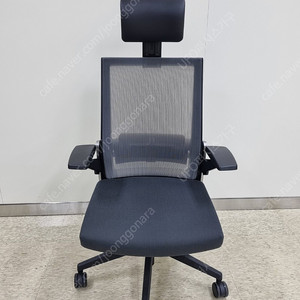 퍼시스 CH4700 지엘의자 (시디즈 T80 HLDA 의자 동일모델) -사무실,사무용,학생 의자