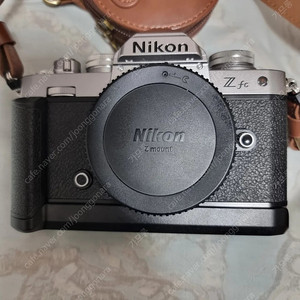 니콘 zfc + 16-50mm 번들KIT