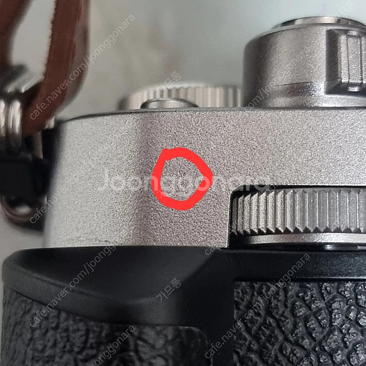 니콘 zfc + 16-50mm 번들KIT--3