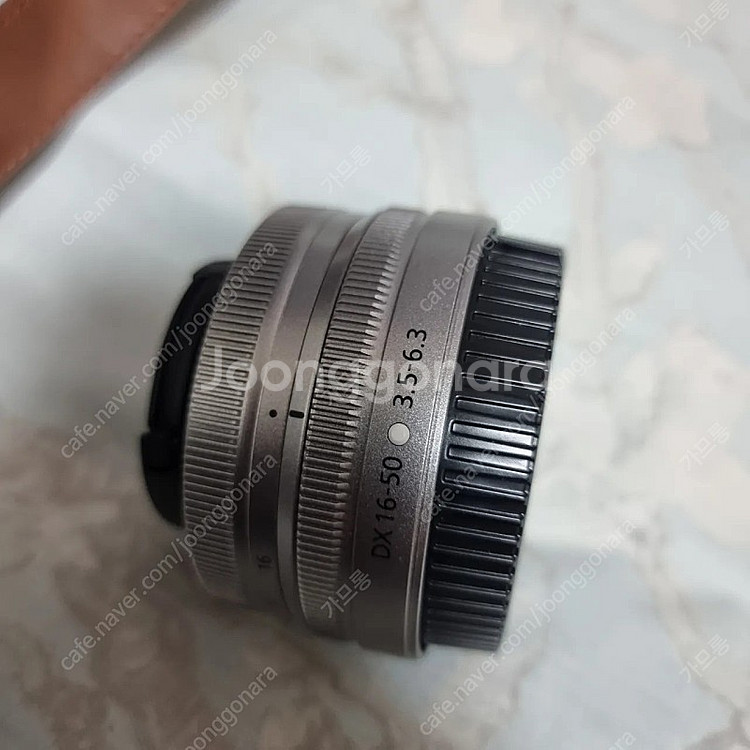 니콘 zfc + 16-50mm 번들KIT--4