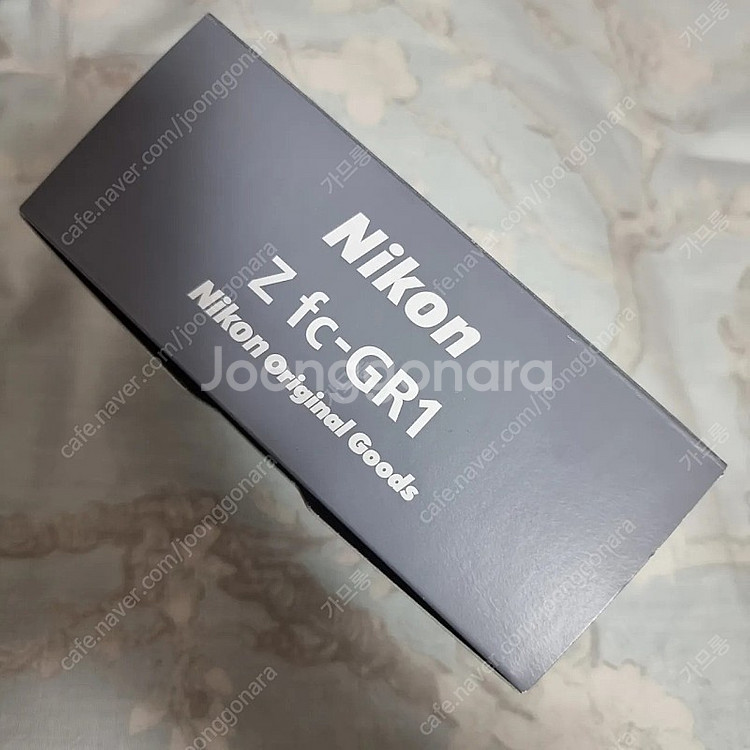 니콘 zfc + 16-50mm 번들KIT--9