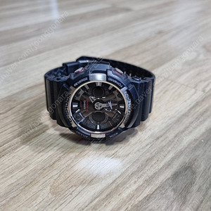 Gshock ga200