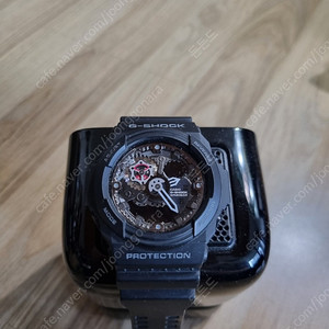 G-shock ga300