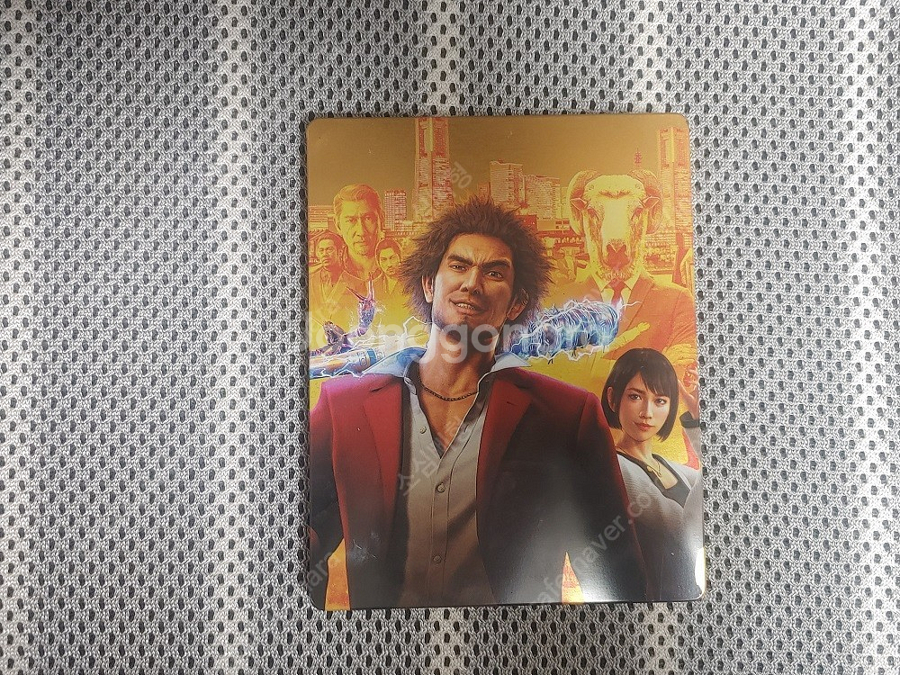 XBOX ONE 중고타이틀 판매합니다 (호라이즌5,쉐이프업,콜오브듀티,폴아웃4 외 매우 다수)--1