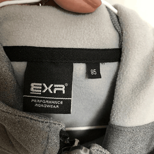 EXR 남성 후드집업(95)M 11000원 e4c40