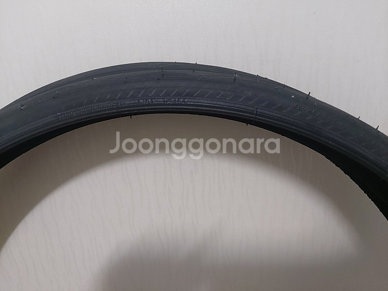 슈발베원 20인치 451 타이어(28-451)--3